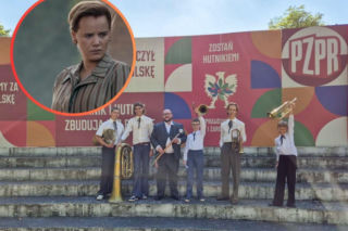 „Śląski Czarnobyl” na ekranie. Ta historia wydarzyła się naprawdę