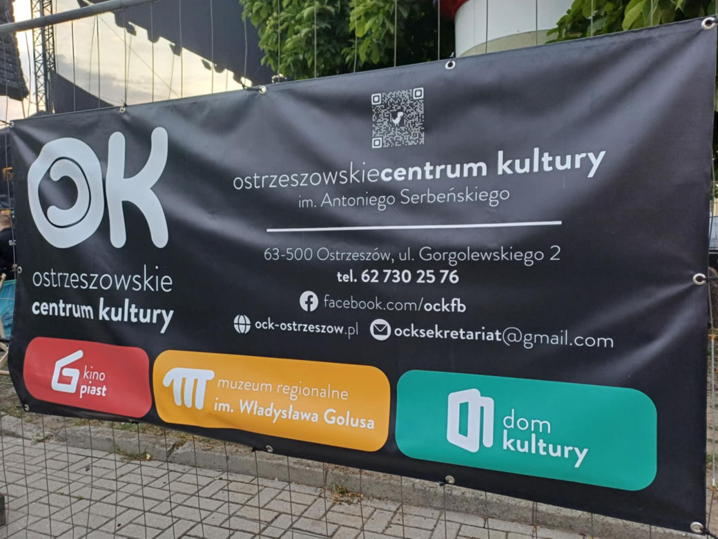 Dni Ziemi Ostrzeszowskiej 2025