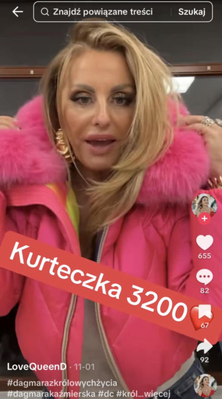 Dagmara Kaźmierska