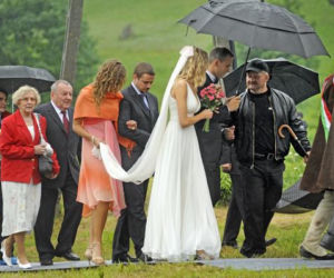 Michał Żebrowski, Aleksandra Adamczyk