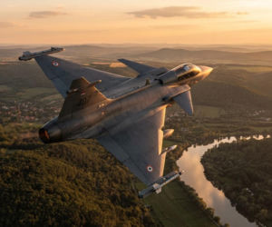JAS 39 Gripen