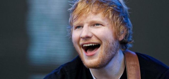 Ed Sheeran w Polsce 2018 - czego nie można wnieść na koncert w Warszawie? 