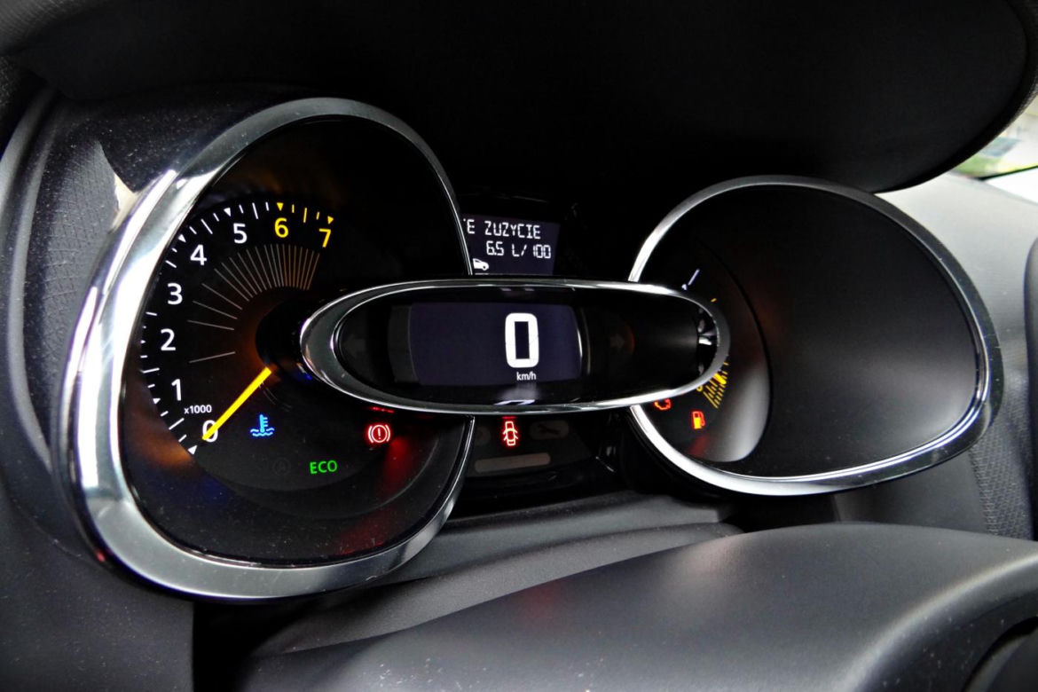 Renault Clio Grandtour