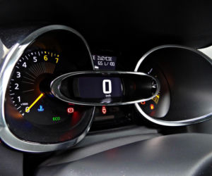 Renault Clio Grandtour