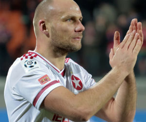 Termalica Bruk-Bet Nieciecza - Wisła Kraków 2:4. Zobacz zdjęcia z meczu! [GALERIA]