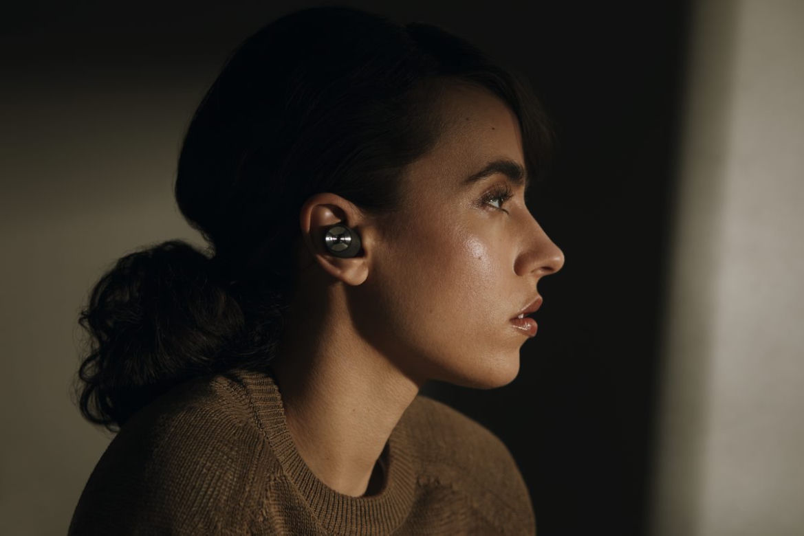  Sennheiser MOMENTUM True Wireless 2