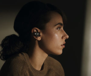  Sennheiser MOMENTUM True Wireless 2