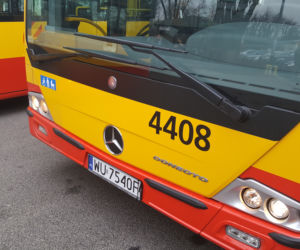 MZA zastępuje tym samym 79 starych autobusów