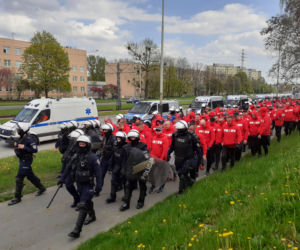 Derby Łodzi na stadionie ŁKS!