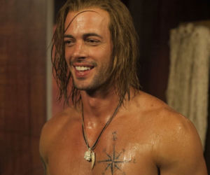 	Burza La Tempestad. Damian (William Levy)