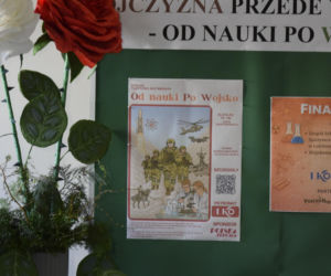 Finał konkursu plastyczno - multimedialnego