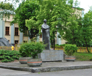 To największe miasto w województwie śląskim. Leżało na ziemiach historycznej Małopolski