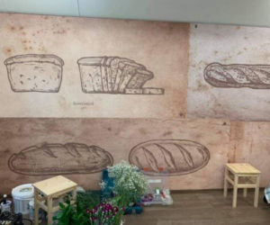 Laboratorium chleba Piekary Śląskie