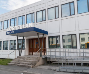 Polka zaginiona na Islandii