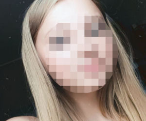  Mieszkańcy osiedla gdzie doszło do morderstwa trójki dzieci boja się o swoje życie. Morderca ich nawiedza.