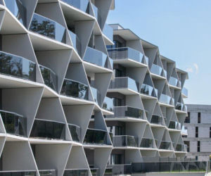 Kandydaci do tytułu Fasada Roku 2026