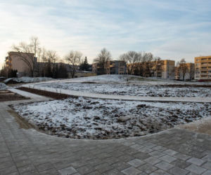 Nowy park w Łodzi dzięki budżetowi obywatelskiemu
