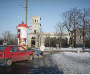 Warszawa z lat 90. Nie uwierzysz, że tak wyglądała stolica 25 lat temu	