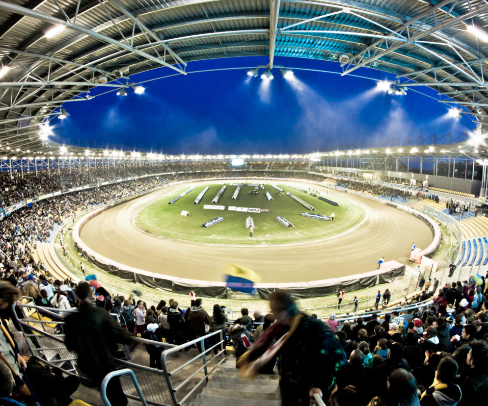 Żużlowe Grand Prix w Gorzowie