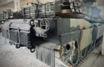 Nowe czołgi Abrams M1A2 SEPv3 na stałe w Poznaniu. Koniec z rotacją sprzętu