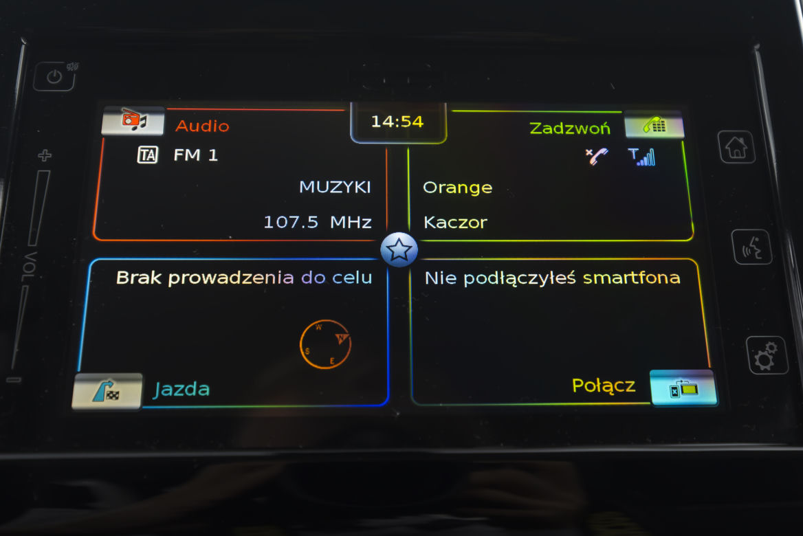 Suzuki Swift Sport 1.4 BoosterJet SVHS 129 KM MT6