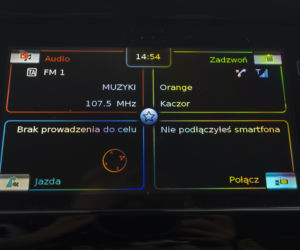 Suzuki Swift Sport 1.4 BoosterJet SVHS 129 KM MT6