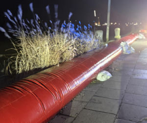 Ogłoszono stan pogotowia przeciwpowodziowego. Służby w gotowości