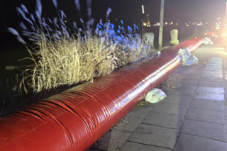 Ogłoszono stan pogotowia przeciwpowodziowego