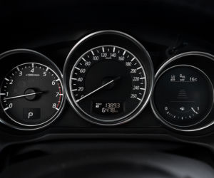 Mazda 6 2.5 AT SkyPassion
