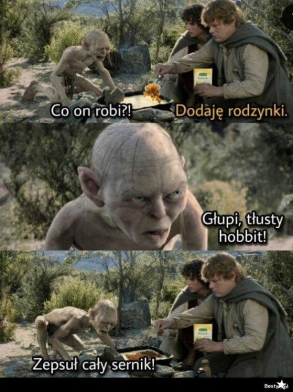 Najlepsze memy o świętach. Te obrazki rozbawią Cię do łez! Tak wygląda Boże Narodzenie oczami internautów [TOP 75]