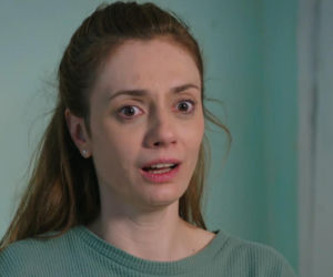 Panna młoda odc. 57. Derya