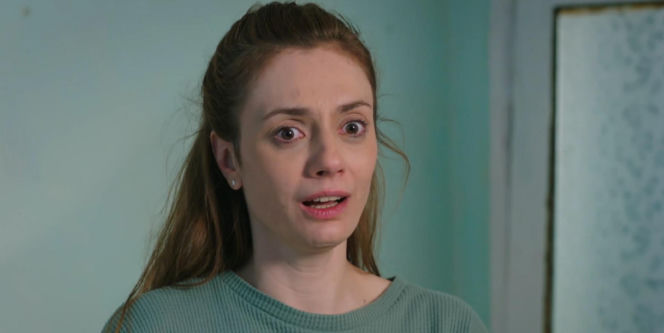 Panna młoda odc. 57. Derya