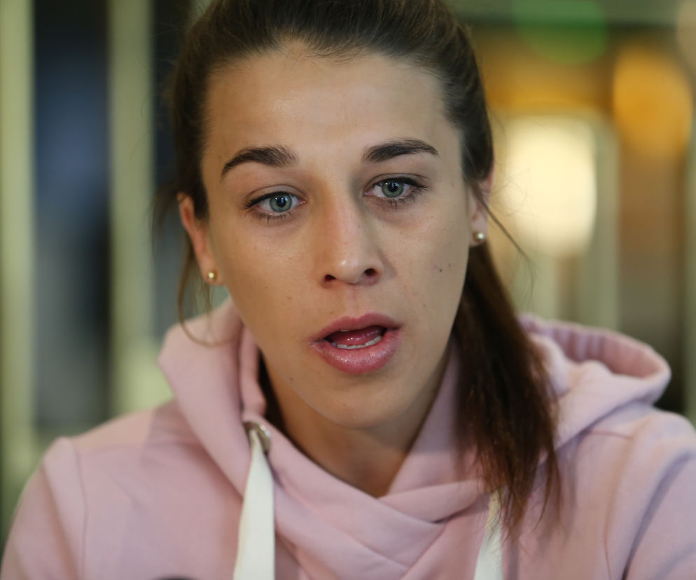 Joanna Jędrzejczyk