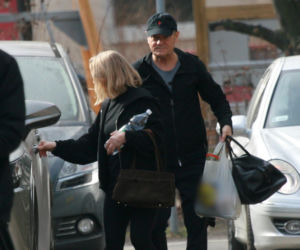 Rodzinny weekend premiera