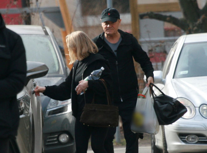 Rodzinny weekend premiera