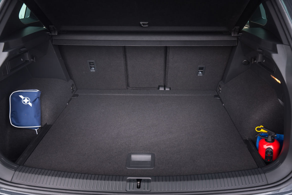 Volkswagen Tiguan 2.0 TDI 200 KM 4Motion DSG R-Line