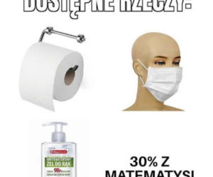 Memy matura 2020