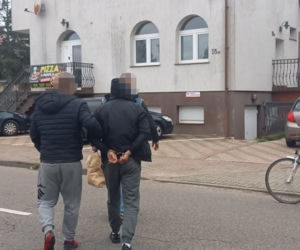 Tajemnicza śmierć w Ustroniu Morskim