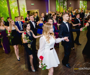 Studniówka w elektroniku