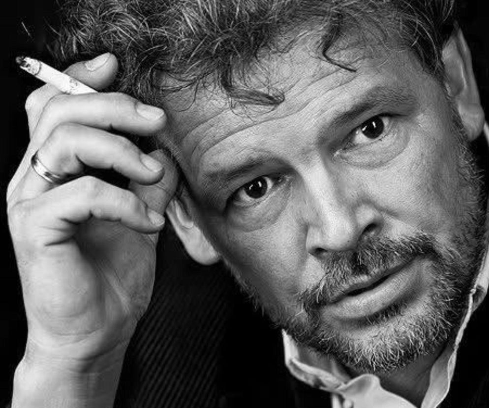Zmarł Ireneusz Pastuszak - wybitny aktor teatralny związany z tarnowskim teatrem