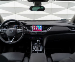 Opel Insignia Grand Sport 2.0 Turbo 200 KM AT9 Business Elegance