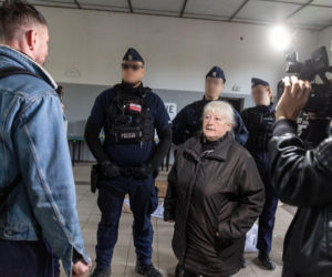 Nie oddamy naszej świetlicy