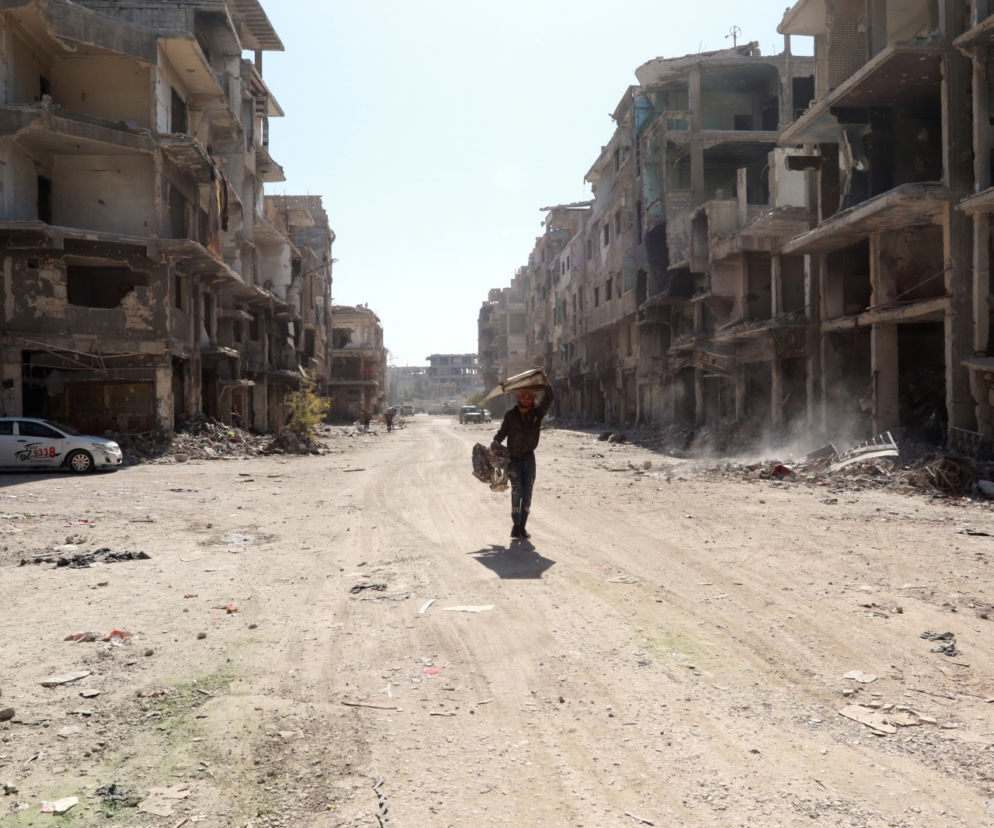 Syria