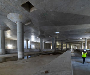 Podziemne miasto w Łodzi. Budowa tunelu średnicowego w Łodzi