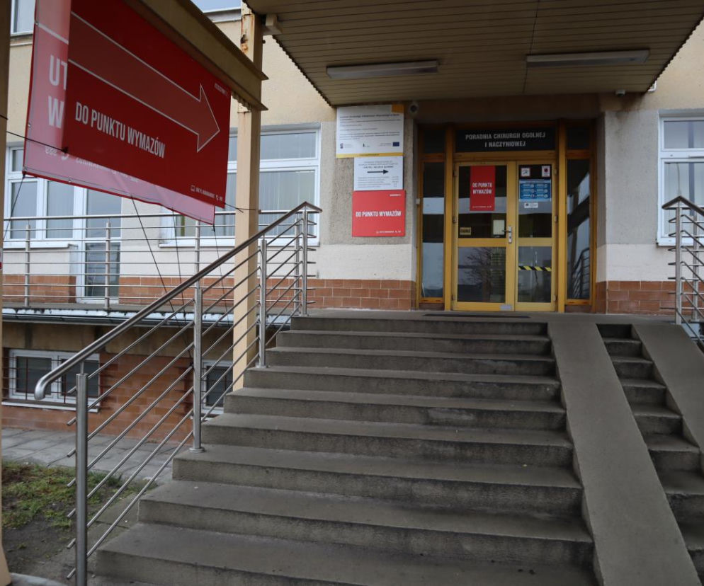 Uniwersytecki Szpital Kliniczny zmienia zasady odwiedzin! [NOWE ZASADY OD 17 czerwca]