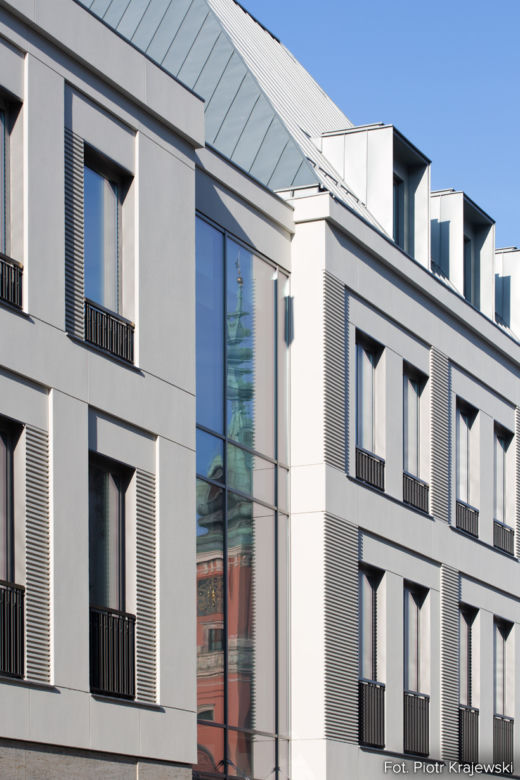Business with Heritage Warszawa