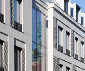 Business with Heritage Warszawa