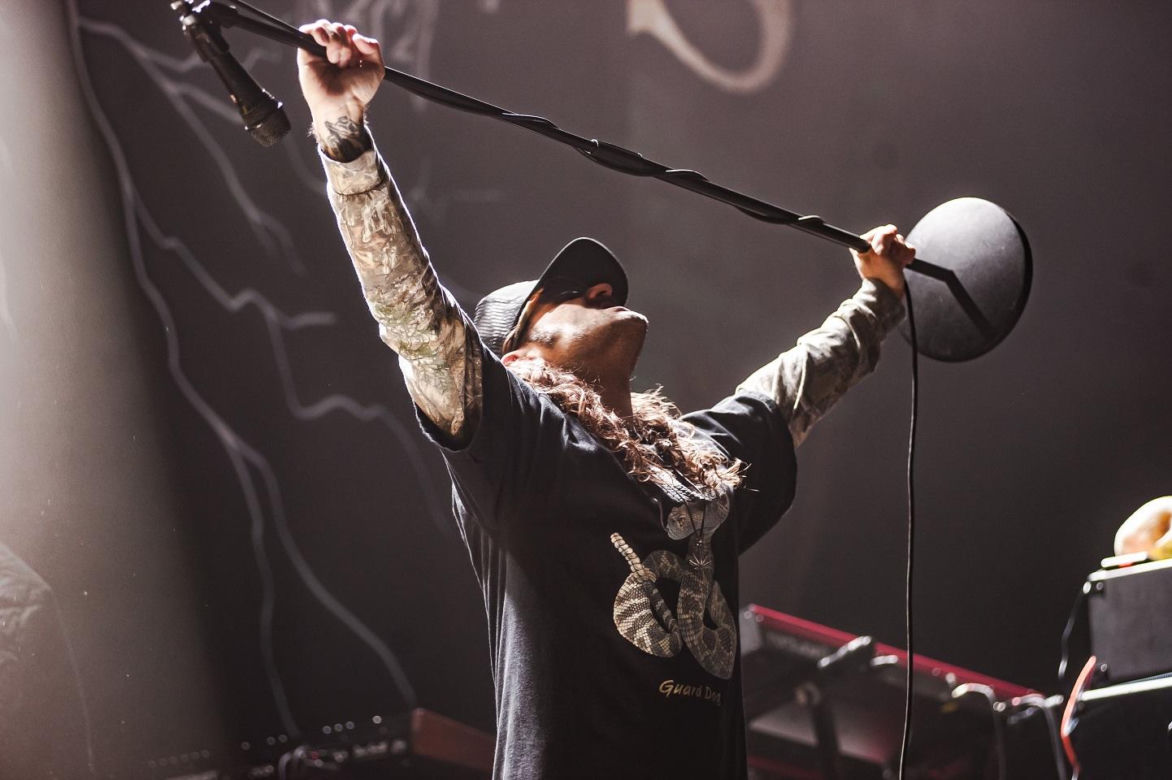 Arch Enemy, Eluveitie, Amorphis i Gatecreeper w PreZero Arenie w Gliwicach 19.10.2025