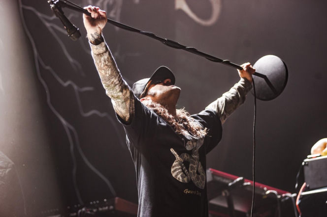 Arch Enemy, Eluveitie, Amorphis i Gatecreeper w PreZero Arenie w Gliwicach 19.10.2025