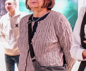 Wystawa plakatów i fotografii Gżegoża Muczke do 27 lutego w ŁOK